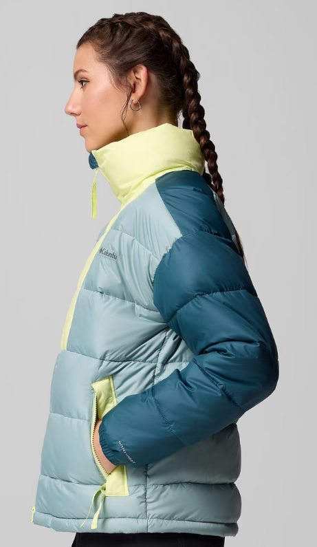 Women's Pike Lake Jacket