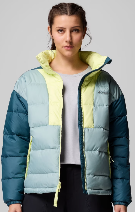 Women's Pike Lake Jacket