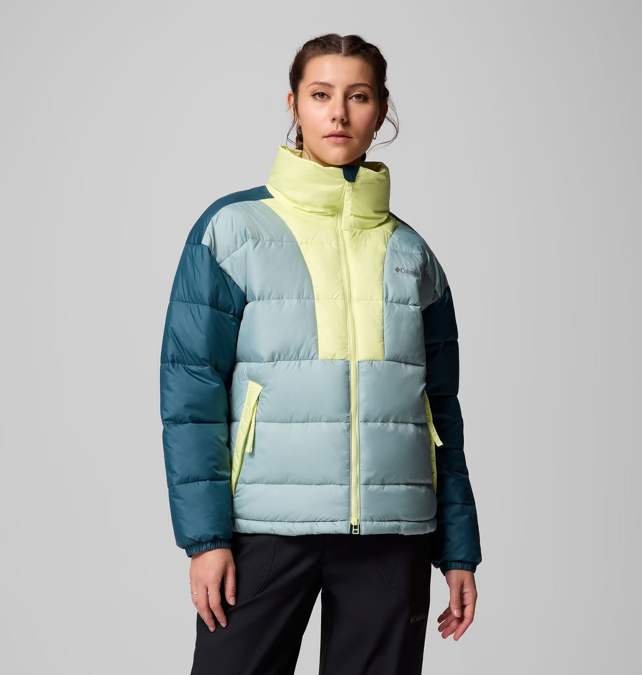 Women's Pike Lake Jacket